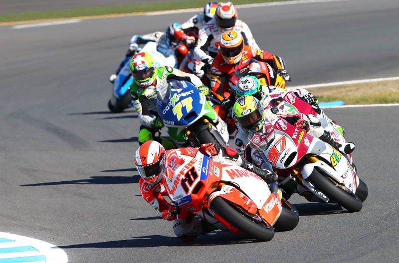 Gran Premio de Japón de Moto2. Galería de fotos