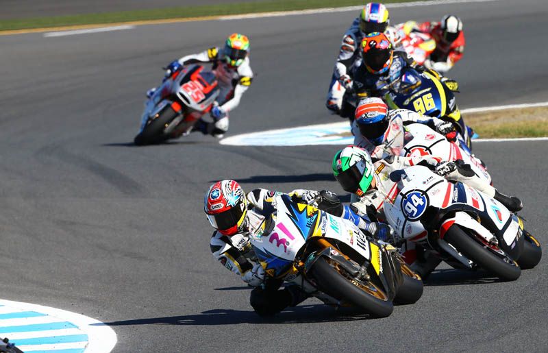 Gran Premio de Japón de Moto2. Galería de fotos