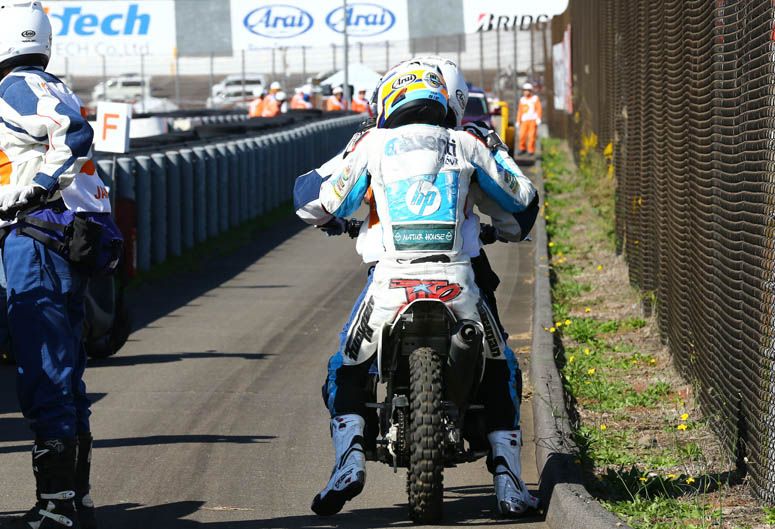 Gran Premio de Japón de Moto2. Galería de fotos