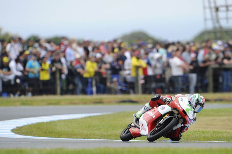 Gran Premio de Australia de Moto3. Galería de fotos