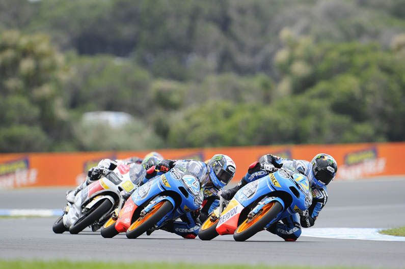 Gran Premio de Australia de Moto3. Galería de fotos