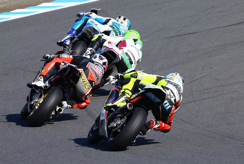Gran Premio de Japón de Moto2. Galería de fotos