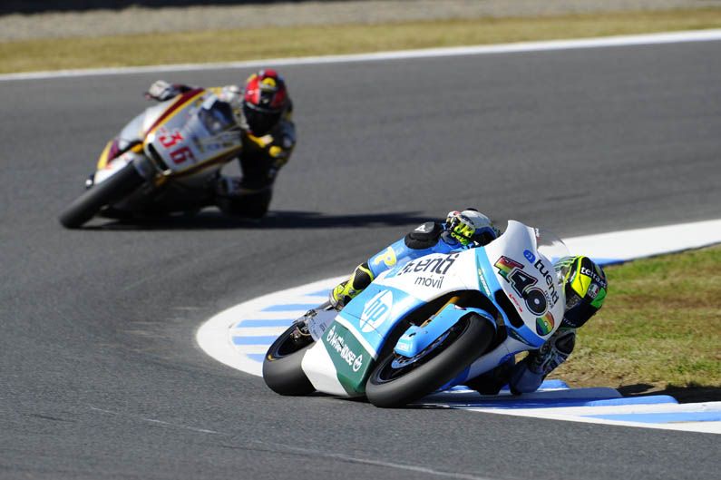 Gran Premio de Japón de Moto2. Galería de fotos