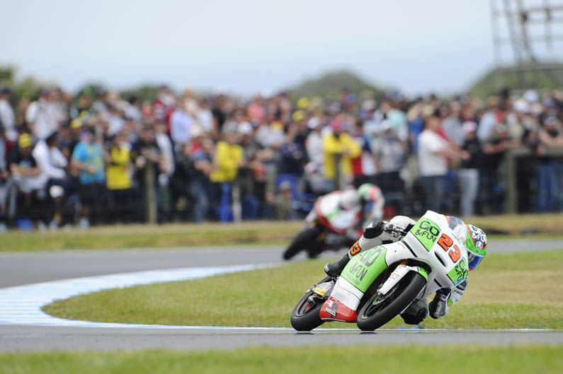 Gran Premio de Australia de Moto3. Galería de fotos