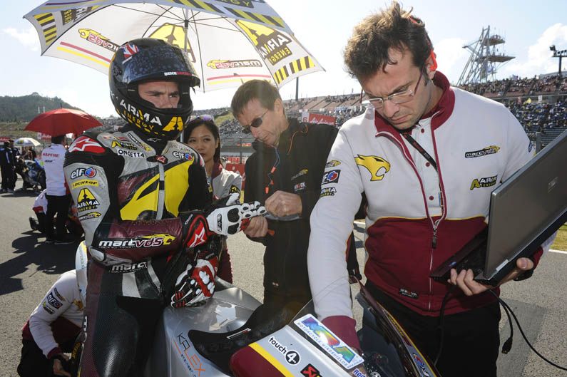 Gran Premio de Japón de Moto2. Galería de fotos
