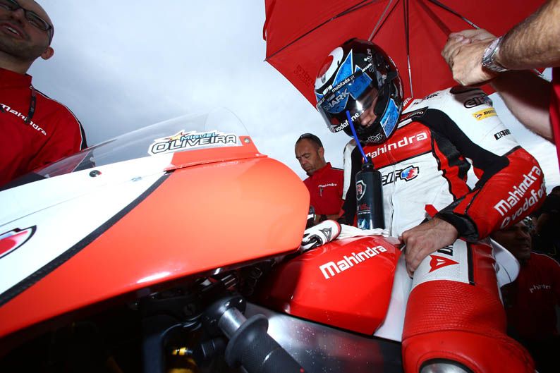 Gran Premio de Australia de Moto3. Galería de fotos