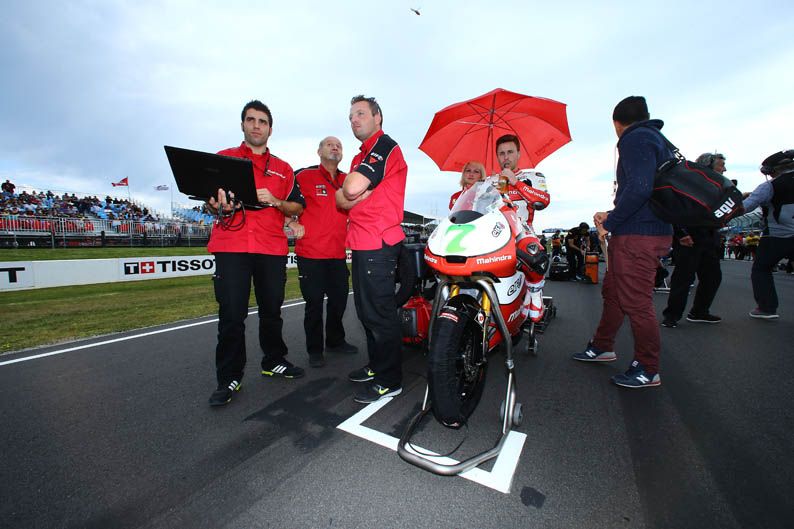 Gran Premio de Australia de Moto3. Galería de fotos