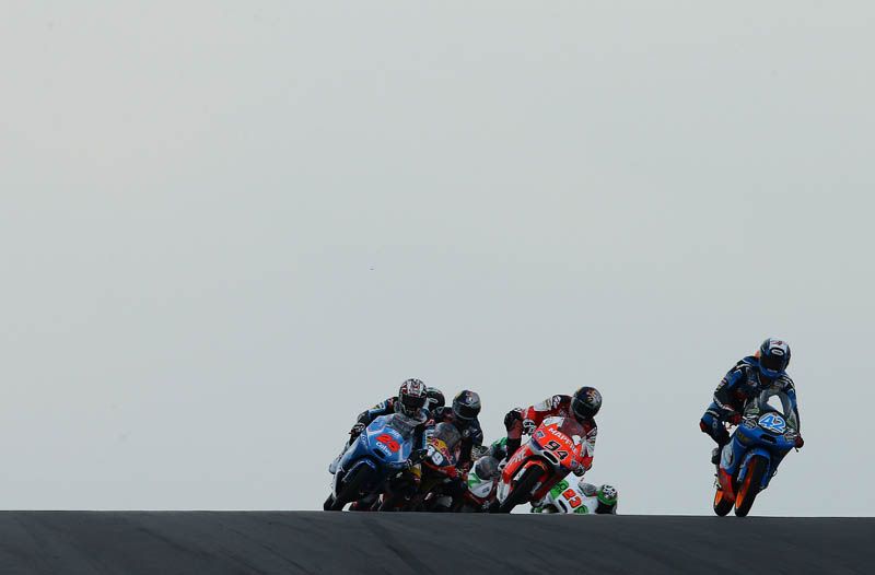 Gran Premio de Australia de Moto3. Galería de fotos