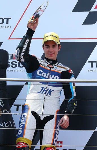 Gran Premio de Australia de Moto3. Galería de fotos