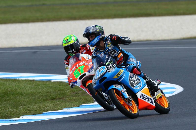 Gran Premio de Australia de Moto3. Galería de fotos