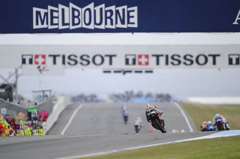 Gran Premio de Australia de Moto3. Galería de fotos