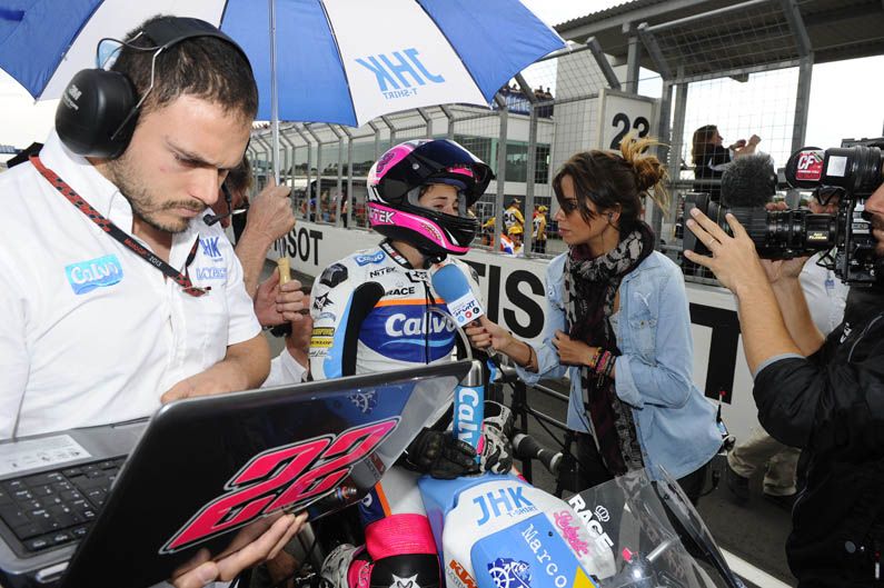 Gran Premio de Australia de Moto3. Galería de fotos