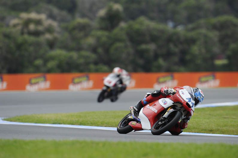 Gran Premio de Australia de Moto3. Galería de fotos