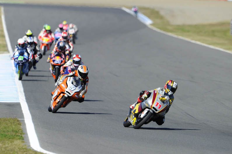 Gran Premio de Japón de Moto3. Galería de fotos