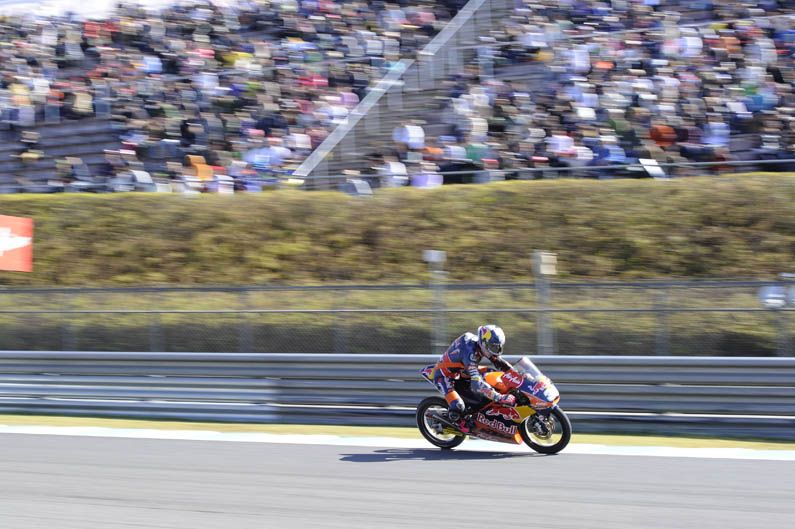 Gran Premio de Japón de Moto3. Galería de fotos