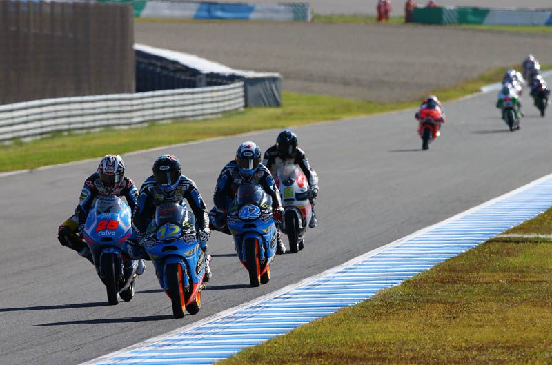 Gran Premio de Japón de Moto3. Galería de fotos