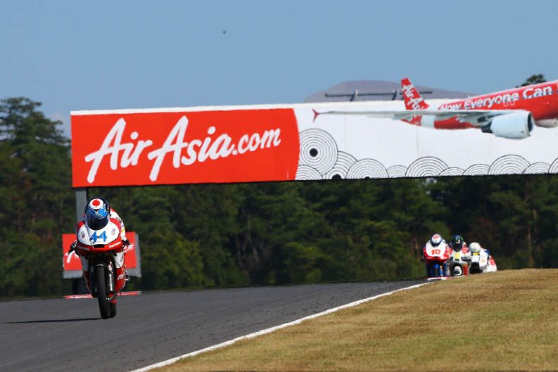 Gran Premio de Japón de Moto3. Galería de fotos