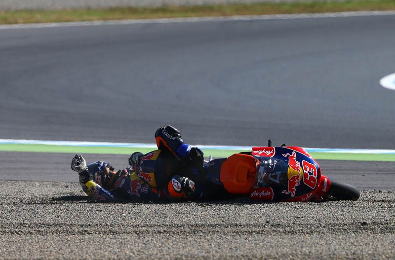 Gran Premio de Japón de Moto3. Galería de fotos