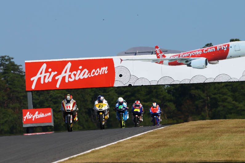 Gran Premio de Japón de Moto3. Galería de fotos