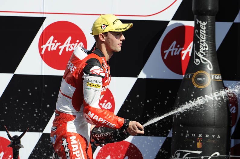 Gran Premio de Japón de Moto3. Galería de fotos