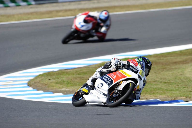 Gran Premio de Japón de Moto3. Galería de fotos