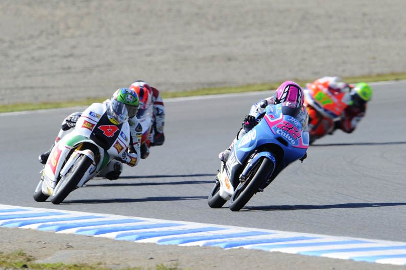 Gran Premio de Japón de Moto3. Galería de fotos
