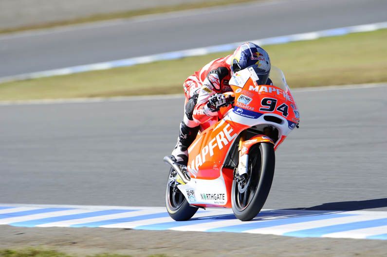 Gran Premio de Japón de Moto3. Galería de fotos