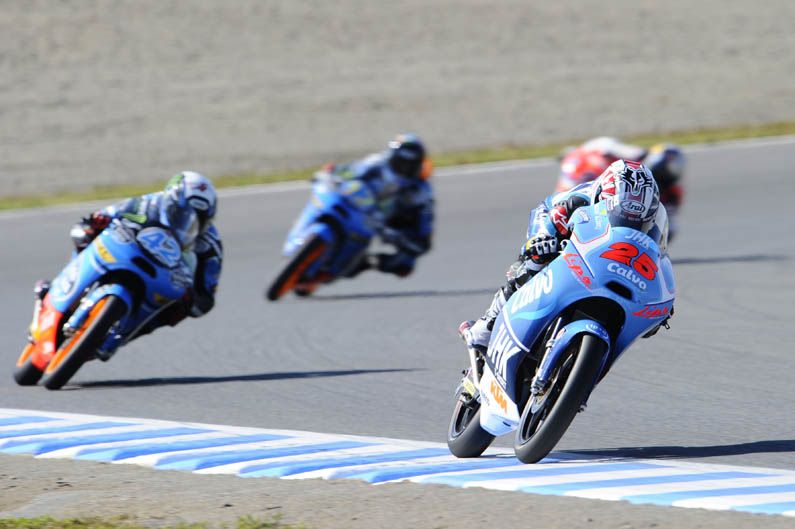 Gran Premio de Japón de Moto3. Galería de fotos