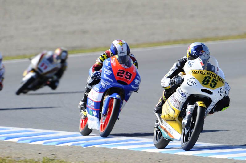 Gran Premio de Japón de Moto3. Galería de fotosGran Premio de Japón de Moto3. Galería de fotos