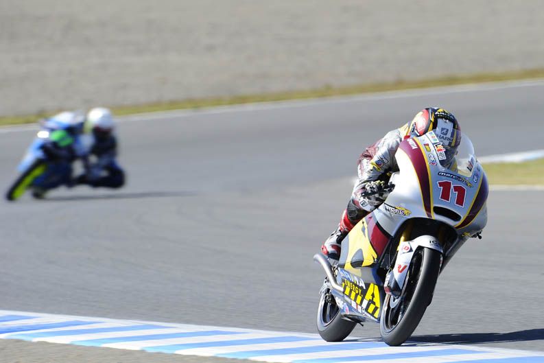 Gran Premio de Japón de Moto3. Galería de fotos