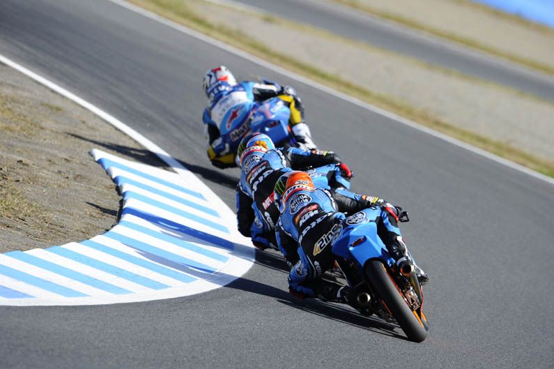 Gran Premio de Japón de Moto3. Galería de fotos