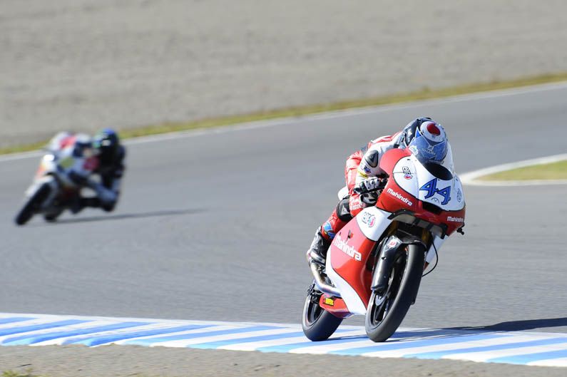 Gran Premio de Japón de Moto3. Galería de fotos