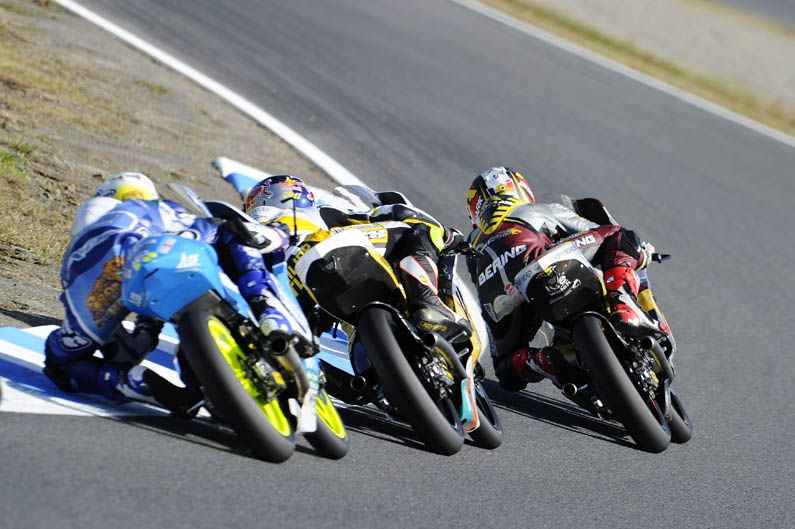 Gran Premio de Japón de Moto3. Galería de fotos