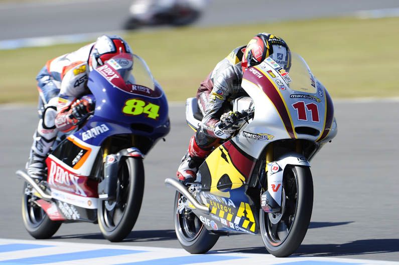 Gran Premio de Japón de Moto3. Galería de fotos