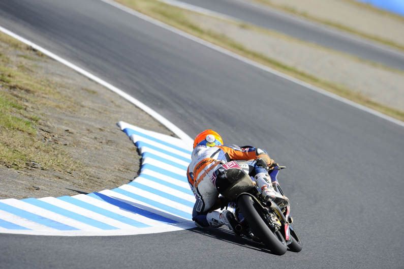 Gran Premio de Japón de Moto3. Galería de fotos