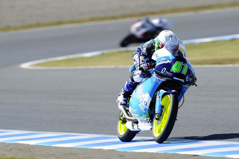 Gran Premio de Japón de Moto3. Galería de fotos