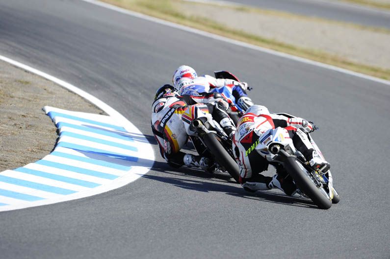 Gran Premio de Japón de Moto3. Galería de fotos