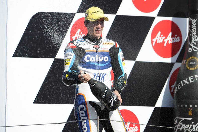 Gran Premio de Japón de Moto3. Galería de fotos