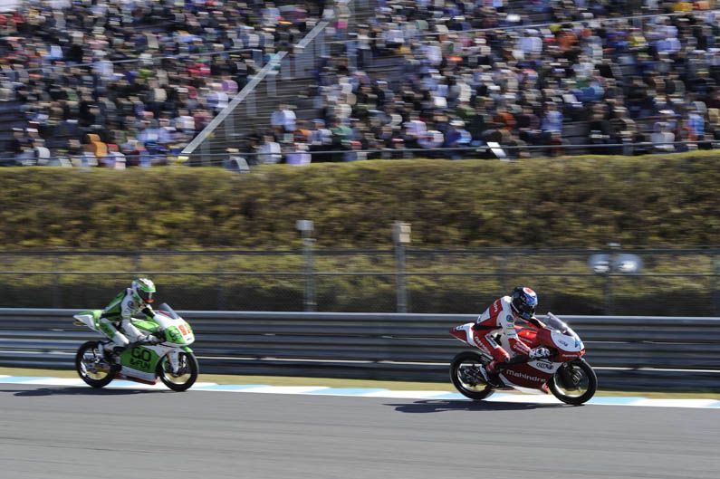 Gran Premio de Japón de Moto3. Galería de fotos