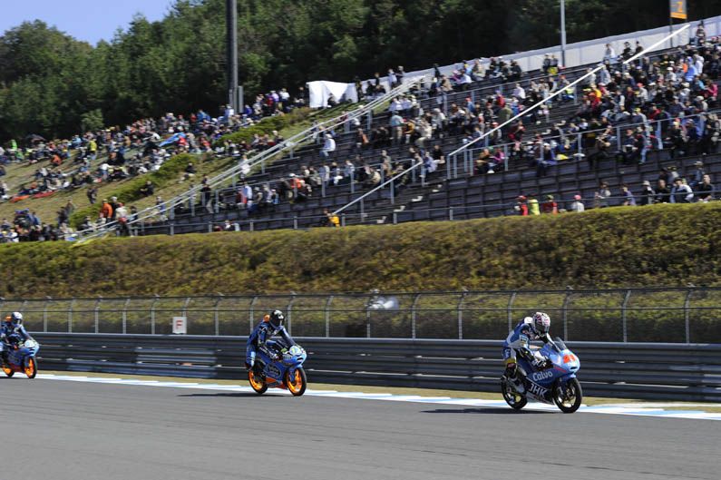 Gran Premio de Japón de Moto3. Galería de fotosGran Premio de Japón de Moto3. Galería de fotos