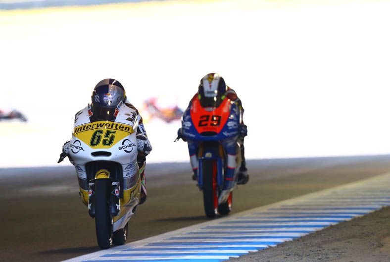 Gran Premio de Japón de Moto3. Galería de fotos