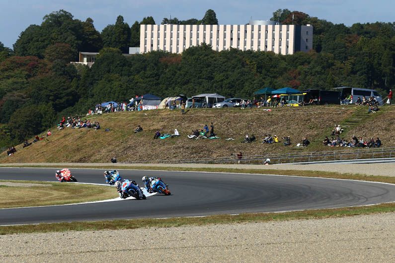 Gran Premio de Japón de Moto3. Galería de fotosGran Premio de Japón de Moto3. Galería de fotos
