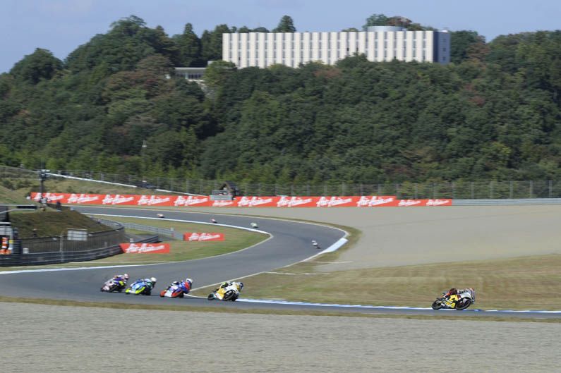 Gran Premio de Japón de Moto3. Galería de fotos