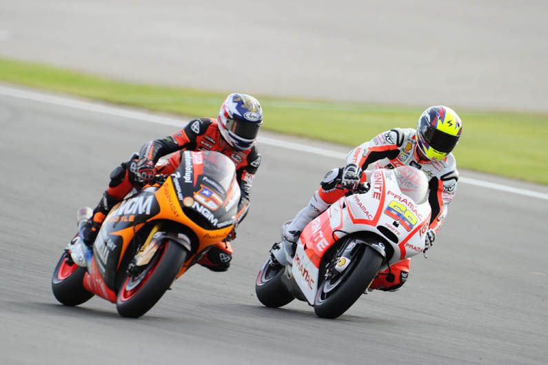 Gran Premio de Valencia de MotoGP. Galería de fotos
