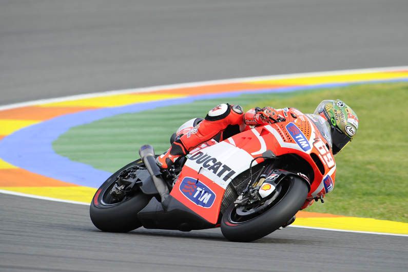 Gran Premio de Valencia de MotoGP. Galería de fotos