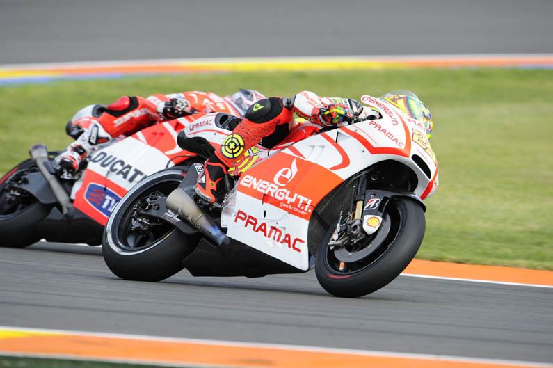 Gran Premio de Valencia de MotoGP. Galería de fotos