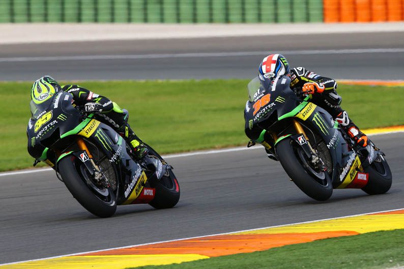 Gran Premio de Valencia de MotoGP. Galería de fotos