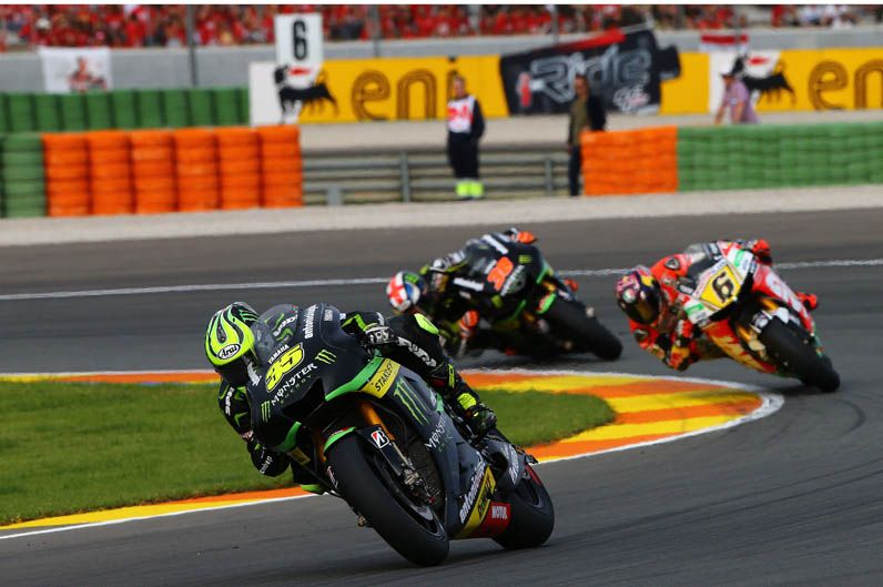Gran Premio de Valencia de MotoGran Premio de Valencia de MotoGP. Galería de fotos