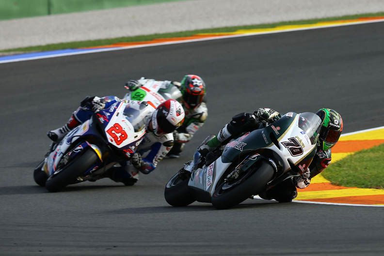 Gran Premio de Valencia de MotoGP. Galería de fotos