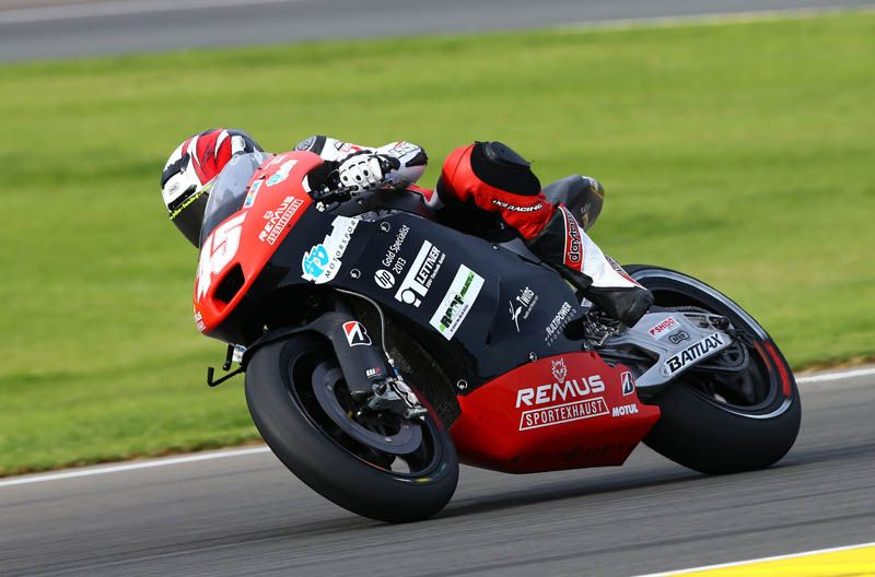 Gran Premio de Valencia de MotoGP. Galería de fotos